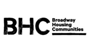 Broadway Housing Communities Logo
