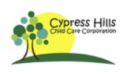 Cypress Hills Child Care Corporation Logo