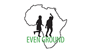 Even Ground Logo