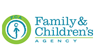 Family & Children’s Agency logo
