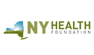 NY Health Foundation Logo