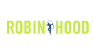 Robin Hood Foundation Logo